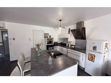 maison pontonx-sur-l'adour m² t-3 à vendre  239 000 €