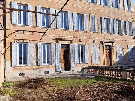 location appartement 4 pièces 81.62 m² à barjols (83670)  815 €