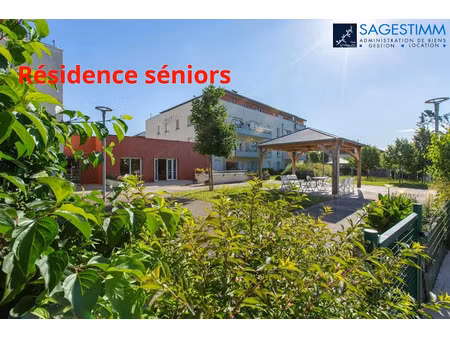 location appartement 2 pièces 43.03 m² à fleury-les-aubrais (45400)  804 €