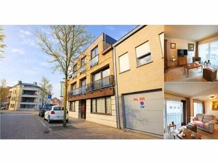 appartement à louer à hoeksken 20 a evergem (rbv31014)