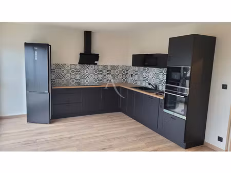 location appartement 3 pièces 78.18 m² à luisant (28600)  1 050 €