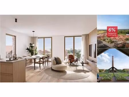 appartement à vendre à de klampoven 10102 rijkevorsel (rbv30885)