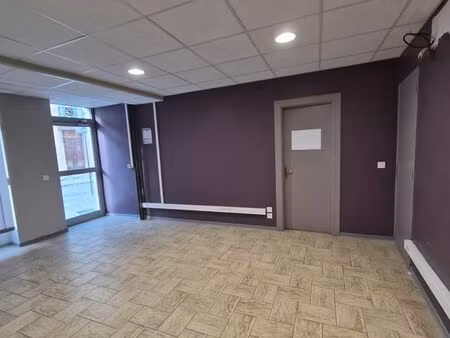 local commercial bureaux à louer