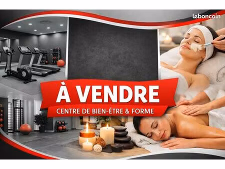 centre forme et minceur