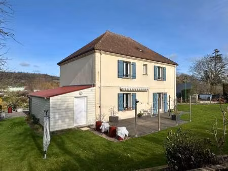 vente maison à bellengreville (76630) : à vendre / 145m² bellengreville