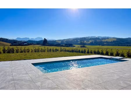 maison hauteville-sur-fier 182 m² t-6 à vendre  799 000 €