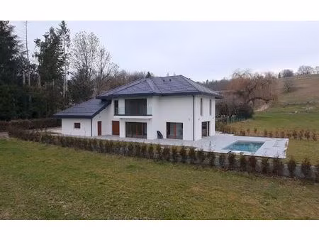 maison hauteville-sur-fier 182 m² t-6 à vendre  810 000 €