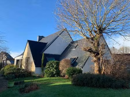 vente maison à landerneau (29800) : à vendre / 128m² landerneau