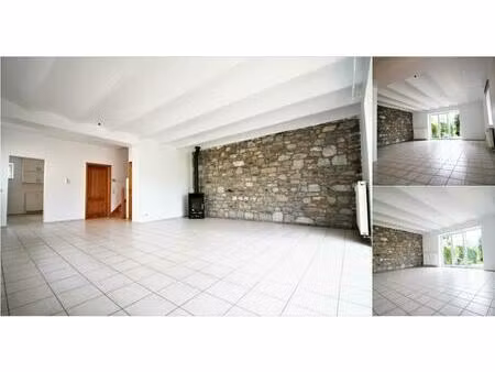 maison à louer à rue de gomzé 32 sprimont (vbd89285)