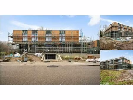 appartement à vendre à eikevlietbaan 44a puurs (rbv30621)