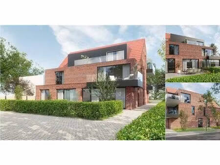 appartement à vendre à maasstraat 41 turnhout (rbv30844)