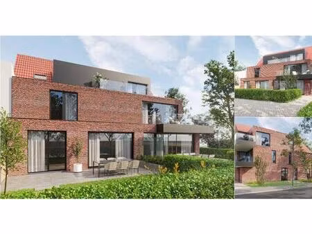 appartement à vendre à maasstraat 41 turnhout (rbv30848)