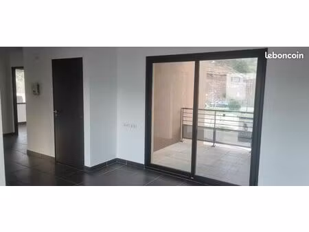 bureau 100m² le capitou