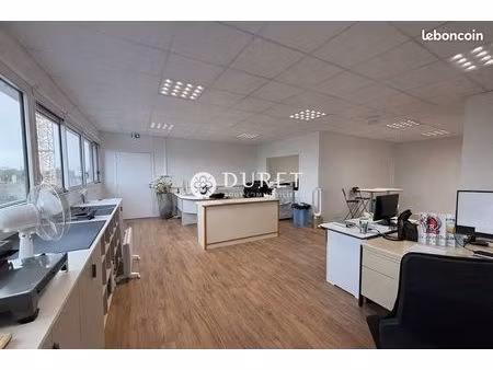 bureaux 70 m² saint-gilles-croix-de-vie