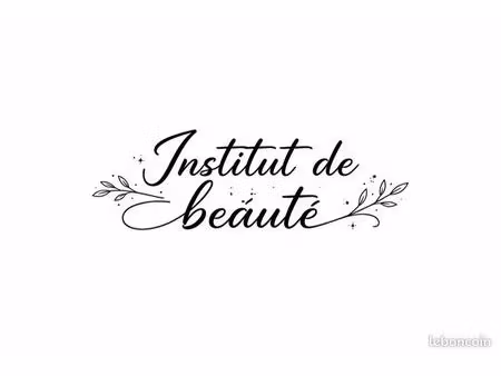 fond de commerce institut de beauté