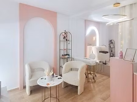 local commercial 45 m² cavalaire-sur-mer