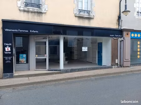 local commercial a louer