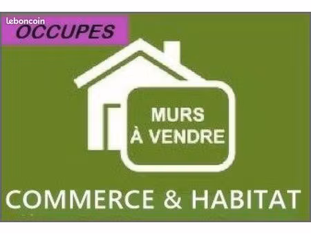 habitat 97 m² les sables-d'olonne