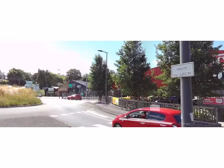 location locaux professionnels 0 pièces 230 m² à quimper (29000)  2 300 €