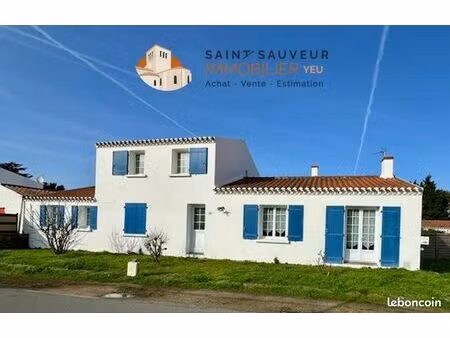 maison 7 pièces 130 m²