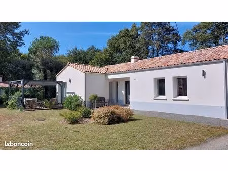 maison 4 chambres  dpe a