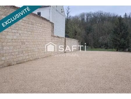 vente terrain 1173 m² carency (62144)