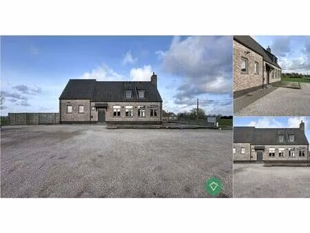 surface commerciale à louer à oostendesteenweg 228 ichtegem (rbv30902)