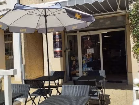 fond de commerce restauration rapide