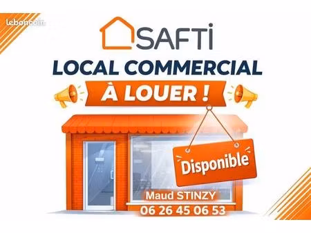 local commercial 85 m² puget-sur-argens