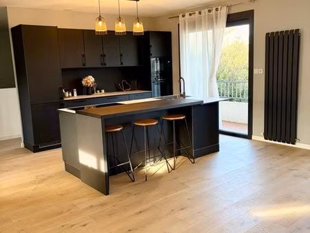 maison 4 chambres - prestations haut de gamme – dpe b – beauvallon