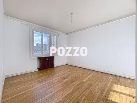 location appartement 3 pièces à caen (14000) : à louer 3 pièces / 57m² caen