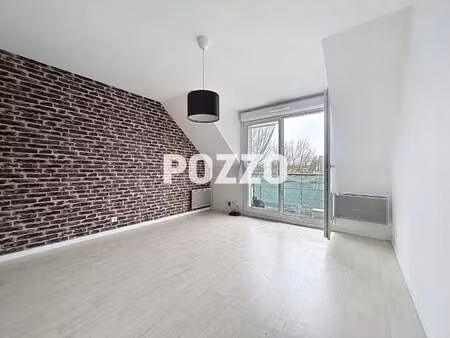 location appartement 2 pièces à ifs (14123) : à louer 2 pièces / 39m² ifs