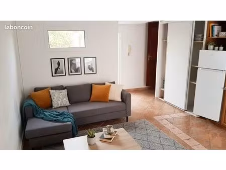 t2 en centre village