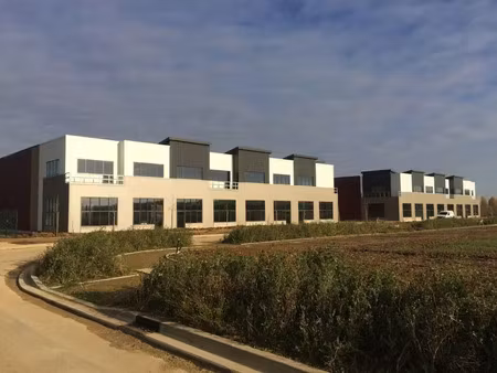 vente local d'activités saint-pierre-du-perray 91280