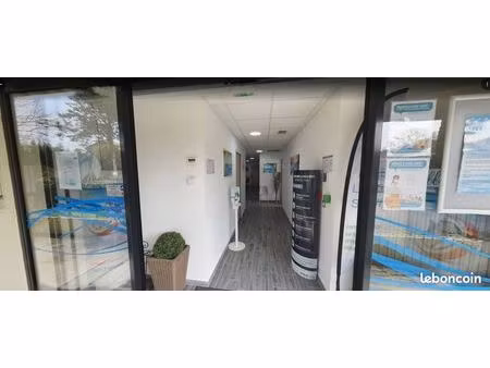 local médical/paramédical 21m2 pole santé