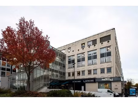 vente bureau la varenne saint hilaire 94210