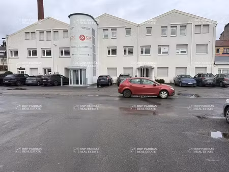 location bureau le ban-saint-martin 57050