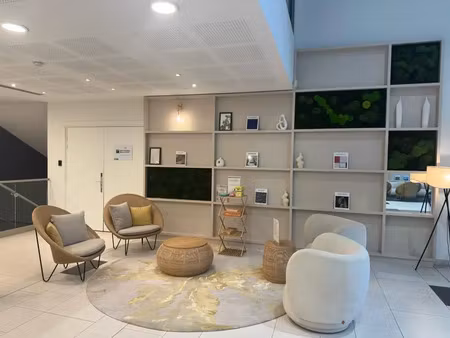 location bureau noisy le grand 93160