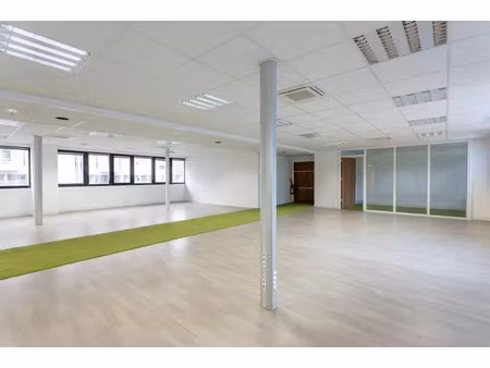 location bureau pantin 93500