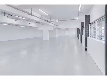 vente bureau pantin 93500