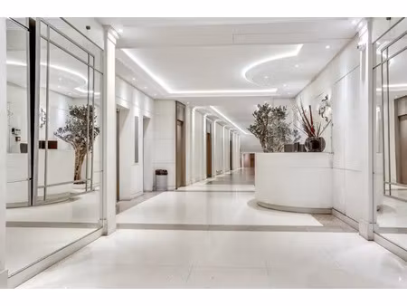 bureaux à vendre - rue du faubourg saint honoré  paris 8ème