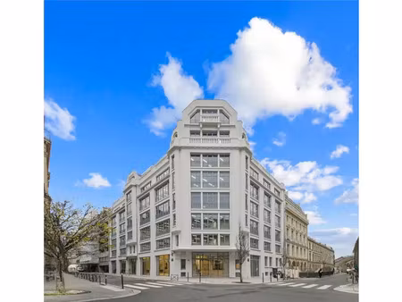 location bureau paris 75010