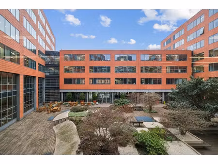 location bureau paris 19 75019