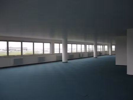 location bureau tremblay-en-france 93290