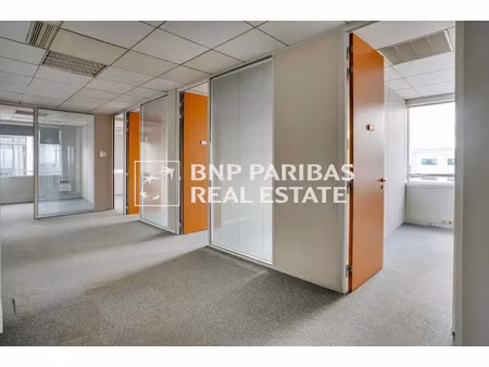 vente bureau villepinte 93420