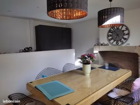 appartement dans l'hypercentre