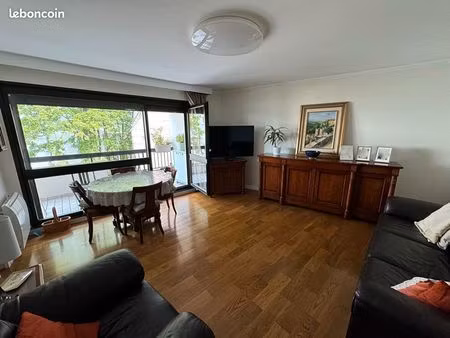 appartement 4 pièces 97 m²