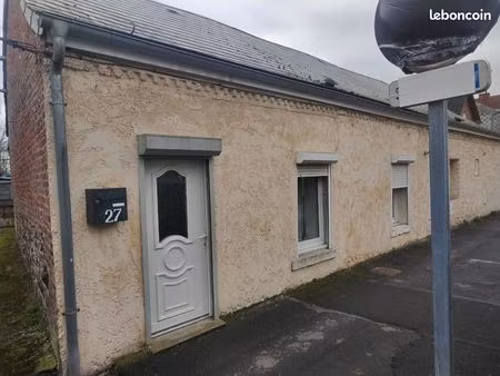 maison 90 m2 ancienne