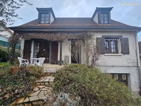 maison 5 pièces 95 m²