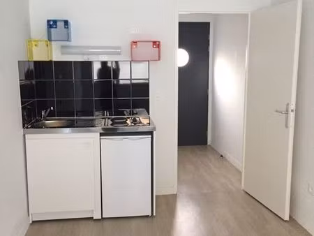 t2 neuf centre ville au calme